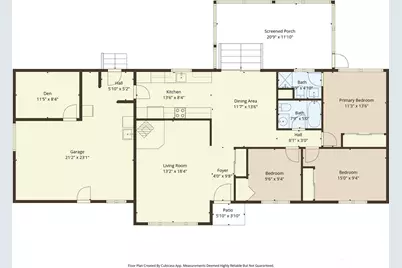 2824 95th Drive SE, Lake Stevens, WA 98258 - Photo 35