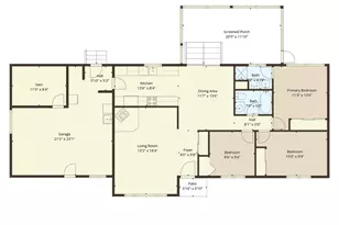 2824 95th Dr SE, Lake Stevens, WA 98258 - Photo 35