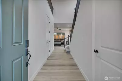 15302 206th Avenue E #205, Bonney Lake, WA 98391 - Photo 5