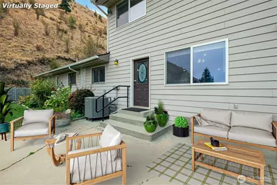 3151 Number 1 Canyon Road, Wenatchee, WA 98801 - Photo 11