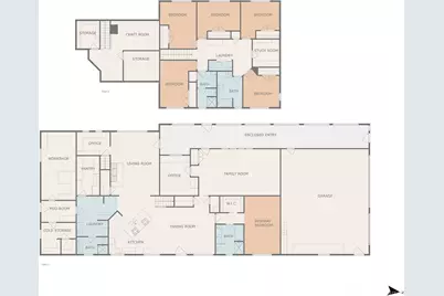 3151 Number 1 Canyon Road, Wenatchee, WA 98801 - Photo 39