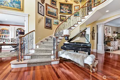 1428 Alpine View Drive, Mount Vernon, WA 98274 - Photo 3