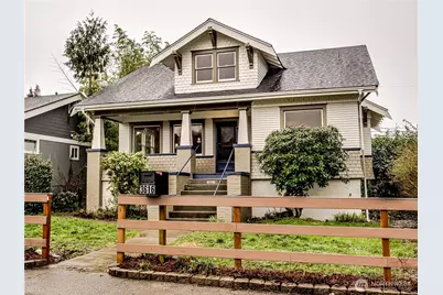 3616 S J Street, Tacoma, WA 98418 - Photo 1
