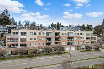 3900 2nd Avenue NE #207, Seattle, WA 98105 - Photo 1