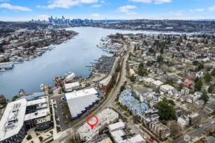 3900 2nd Ave NE, Seattle, WA 98105 - Photo 39