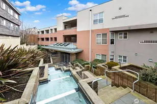 3900 2nd Ave NE, Seattle, WA 98105 - Photo 3