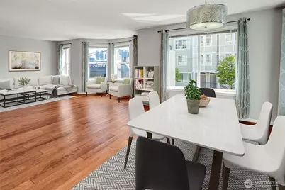 500 Aloha Street #107, Seattle, WA 98109 - Photo 9