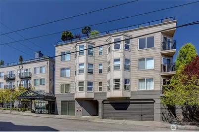 500 Aloha Street #107, Seattle, WA 98109 - Photo 3