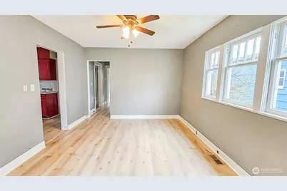 517 W Broadway Avenue, Montesano, WA 98563 - Photo 5