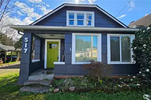 517 W Broadway Ave, Montesano, WA 98563 - Photo 1