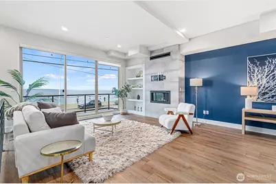 1772 Alki Avenue SW #B, Seattle, WA 98116 - Photo 3