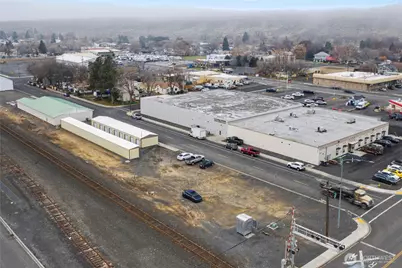 328 SW Alder Street, Ephrata, WA 98823 - Photo 9