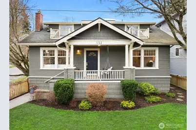 5712 1st Avenue NW, Seattle, WA 98107 - Photo 1