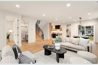 3032 NE Blakeley Street, Seattle, WA 98105 - Photo 5