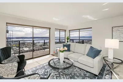 100 Ward Street #606, Seattle, WA 98109 - Photo 11