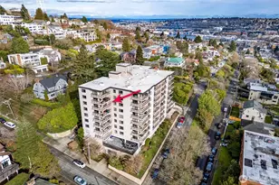 100 Ward St, Seattle, WA 98109 - Photo 9