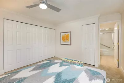 100 Ward Street #606, Seattle, WA 98109 - Photo 25