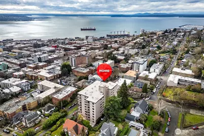 100 Ward Street #606, Seattle, WA 98109 - Photo 7