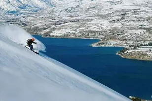 808 W Manson Hwy, Chelan, WA 98816 - Photo 35