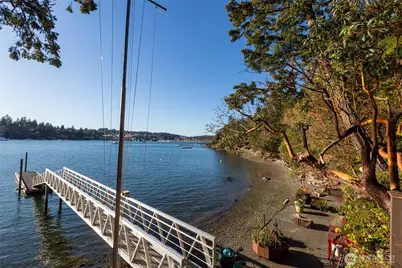 3 Brown Island, Friday Harbor, WA 98250 - Photo 3