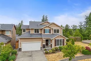 22820 41st Drive Southeast, Bothell, WA 98021 - Photo 1