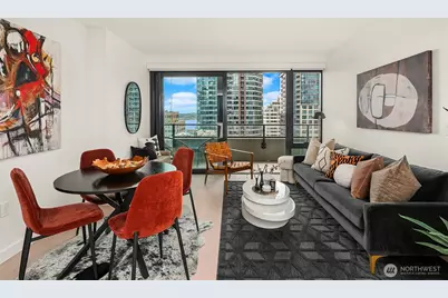 300 Virginia Street #1311, Seattle, WA 98101 - Photo 5