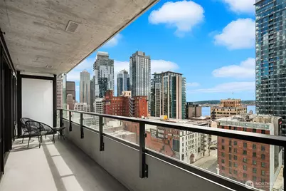 300 Virginia Street #1311, Seattle, WA 98101 - Photo 7