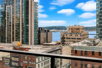 300 Virginia Street #1311, Seattle, WA 98101 - Photo 11