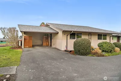 1301 S Third Avenue #15D, Sequim, WA 98382 - Photo 1