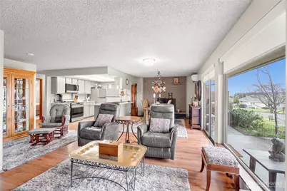 1301 S Third Avenue #15D, Sequim, WA 98382 - Photo 1