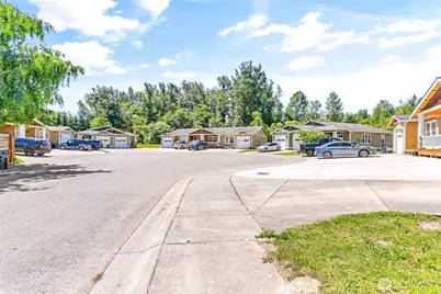 0 Walnut Grove Court, Everson, WA 98247 - Photo 1