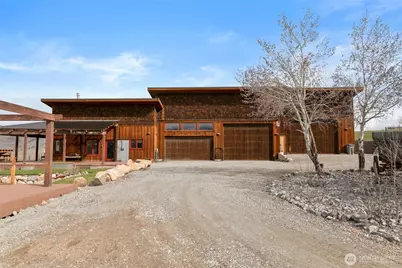 74 Sawtooth View Road, Pateros, WA 98846 - Photo 3