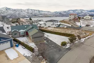 214 Stehekin Way, Chelan, WA 98816 - Photo 1