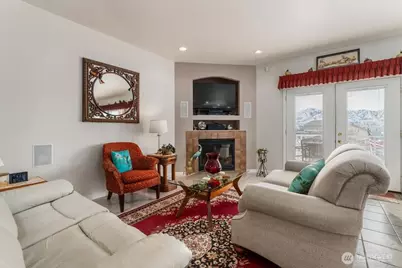 214 Stehekin Way, Chelan, WA 98816 - Photo 17