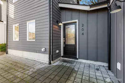 206 N 100th Street #2, Seattle, WA 98133 - Photo 7