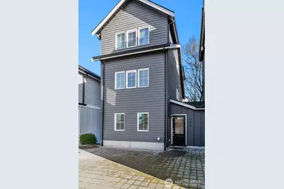 206 N 100th Street #2, Seattle, WA 98133 - Photo 5