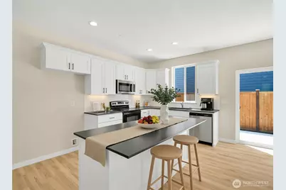 9826 201st St (Lot-7) Court E, Graham, WA 98338 - Photo 9