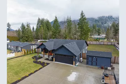 428 Trails St, Darrington, WA 98241 - Photo 35