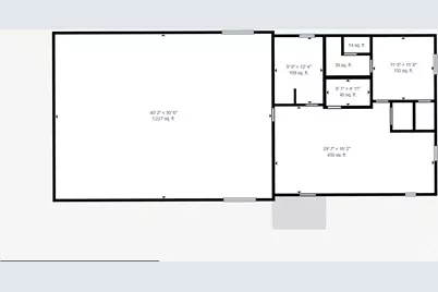 1018 E Delilah Rose Lane, Westport, WA 98595 - Photo 25