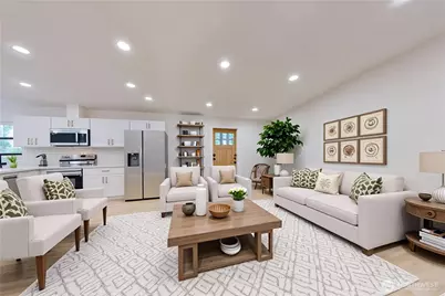 1018 E Delilah Rose Lane, Westport, WA 98595 - Photo 3