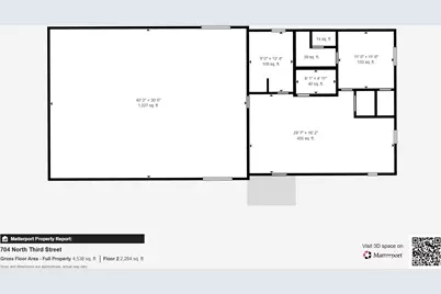 1018 E Delilah Rose Lane, Westport, WA 98595 - Photo 23