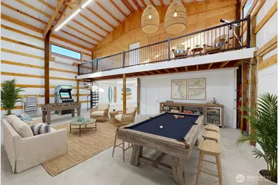 1018 E Delilah Rose Lane, Westport, WA 98595 - Photo 3