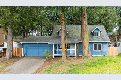 7505 Bridge Place NE, Bremerton, WA 98311 - Photo 1
