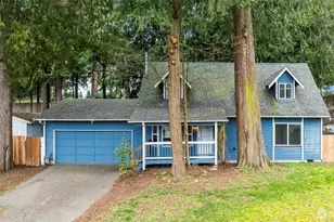 7505 Bridge Pl NE, Bremerton, WA 98311 - Photo 1