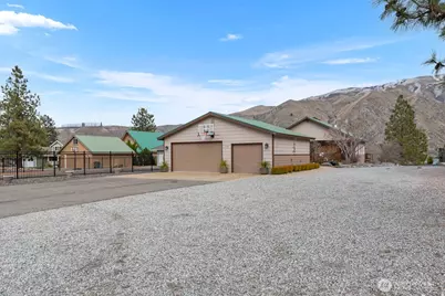 15107 N Lakeshore Drive, Entiat, WA 98822 - Photo 37