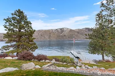 15107 N Lakeshore Drive, Entiat, WA 98822 - Photo 35