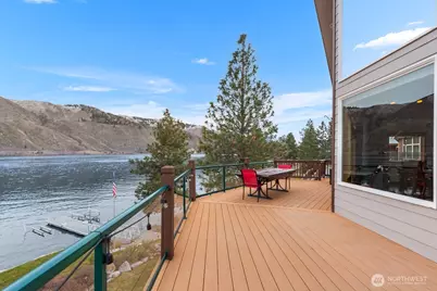 15107 N Lakeshore Drive, Entiat, WA 98822 - Photo 17