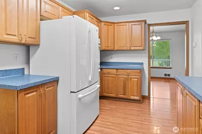 15326 Scenic Shores Drive SE, Yelm, WA 98597 - Photo 11