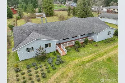 15326 Scenic Shores Drive SE, Yelm, WA 98597 - Photo 1