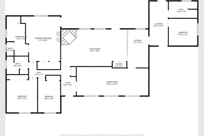 15326 Scenic Shores Drive SE, Yelm, WA 98597 - Photo 29